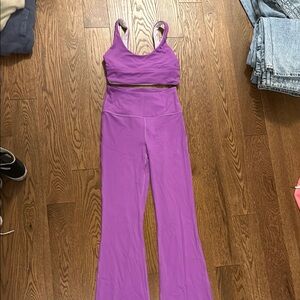 Lululemon set